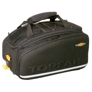 Topeak MTX Trunk Bag EXP Bike Bag - 16.6 L