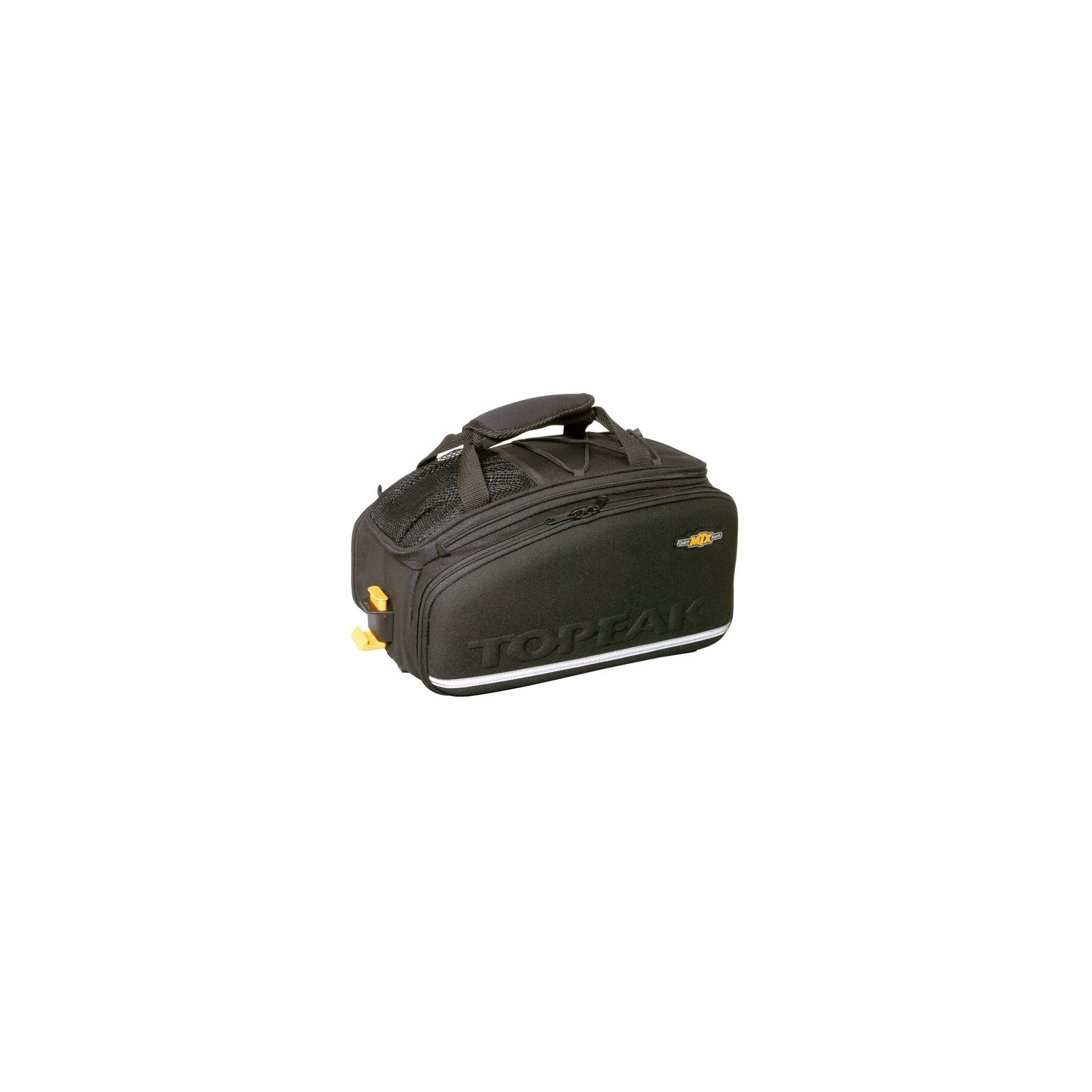 Topeak MTX Trunk Bag EXP Bike Bag 16.6 L