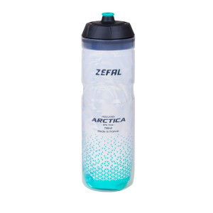 Zefal Arctica Isotherm Bottle 750 ml - Green
