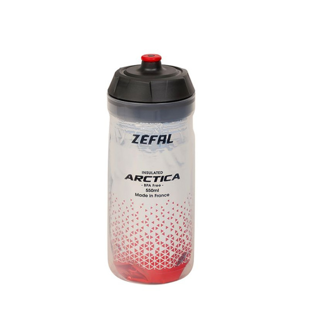 Zefal Arctica Isotherm Bottle 550 ml