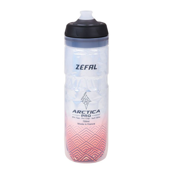 Zefal Arctica Pro Isotherm Bottle 750 ml