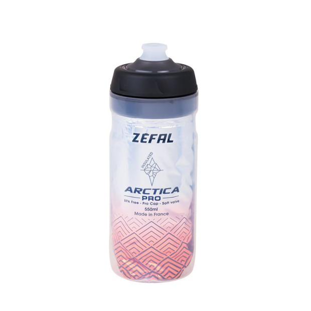 Zefal Arctica Pro Isotherm Bottle 550 ml