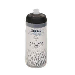 Zefal Arctica Pro Isotherm Bottle 550 ml