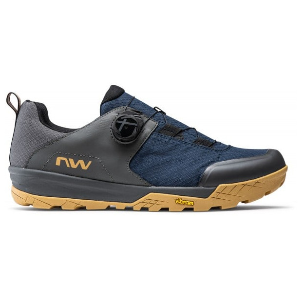 Northwave Rockit Plus MTB/Gravel Shoes Blue