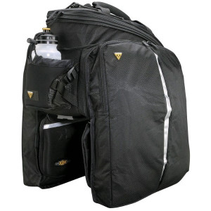 Topeak MTX Trunk Bag DXP Bike Bag - 22.6 L