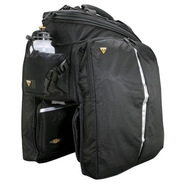 Topeak MTX Trunk Bag DXP Bike Bag - 22.6 L