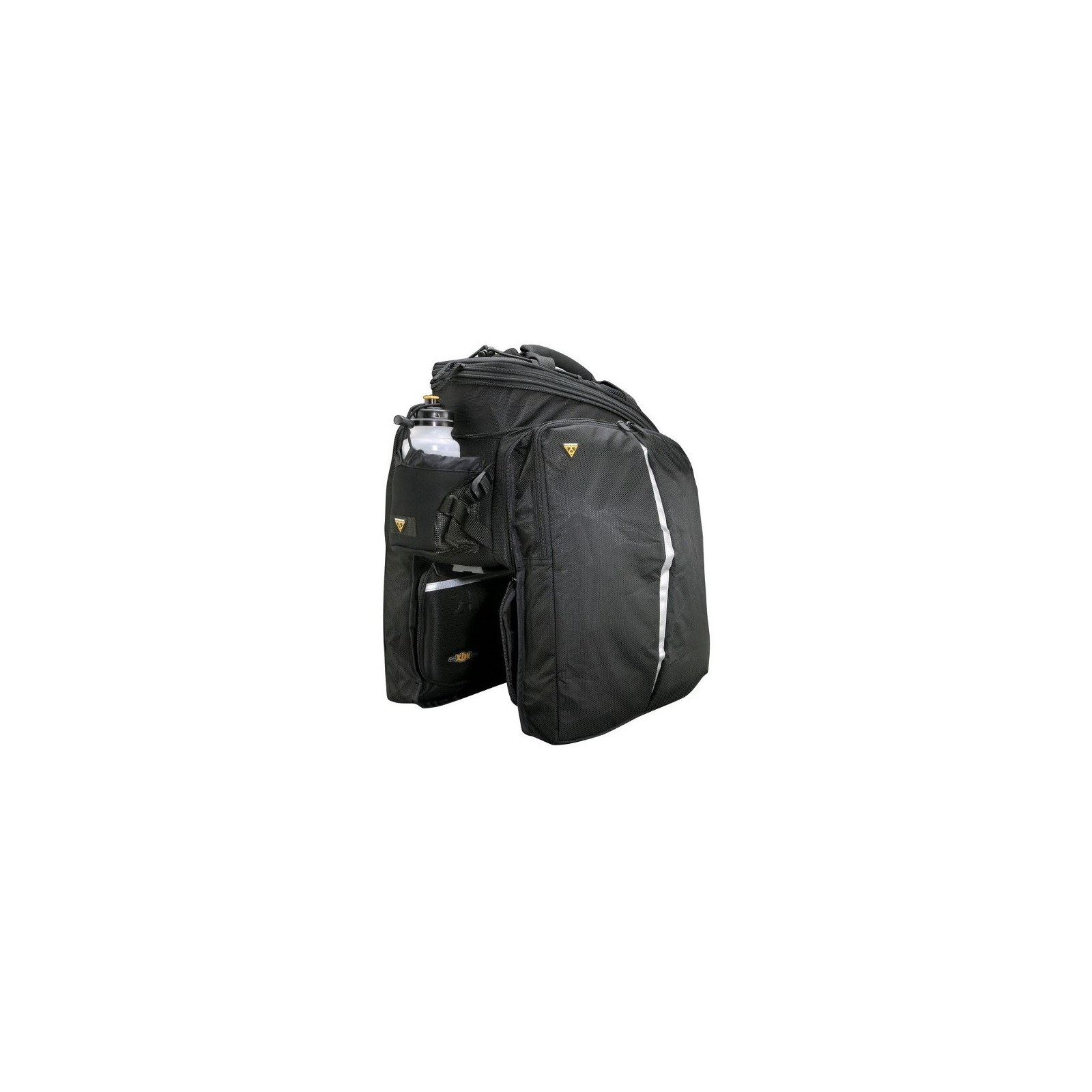 Topeak MTX Trunk Bag DXP Bike Bag 22.6 L