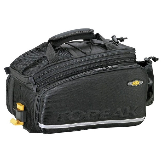 Topeak MTX Trunk Bag DXP Bike Bag - 22.6 L