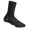 BBB RaceFlex Zipperless Waterproof Shoe Covers Black