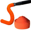 BikeRibbon Cork Gel Bar Tape - Orange