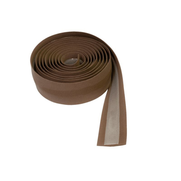 BikeRibbon Cork Gel Bar Tape - Brown