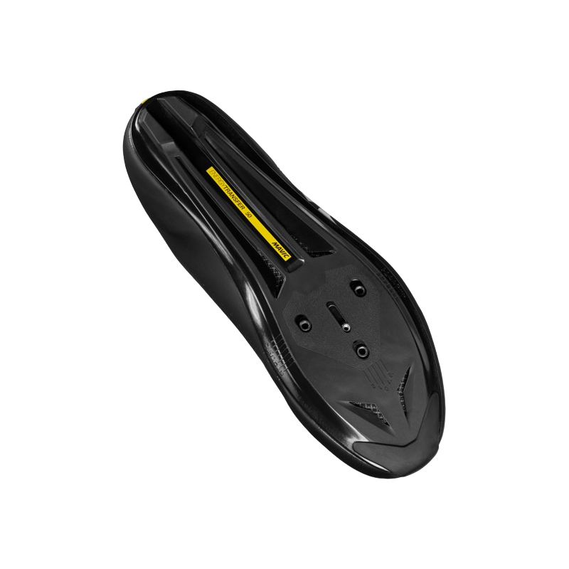 Mavic Cosmic Boa Road Shoes 2024 Black
