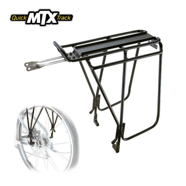 Topeak tourist dx shop disc