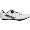 Mavic Cosmic Boa Road Shoes (2024) - White