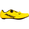 Mavic Cosmic Boa Road Shoes (2024) - Yellow