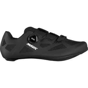 Mavic Cosmic Elite SL Road Shoes (2024) - Black