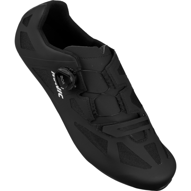 Mavic Cosmic Elite SL Road Shoes (2024) - Black