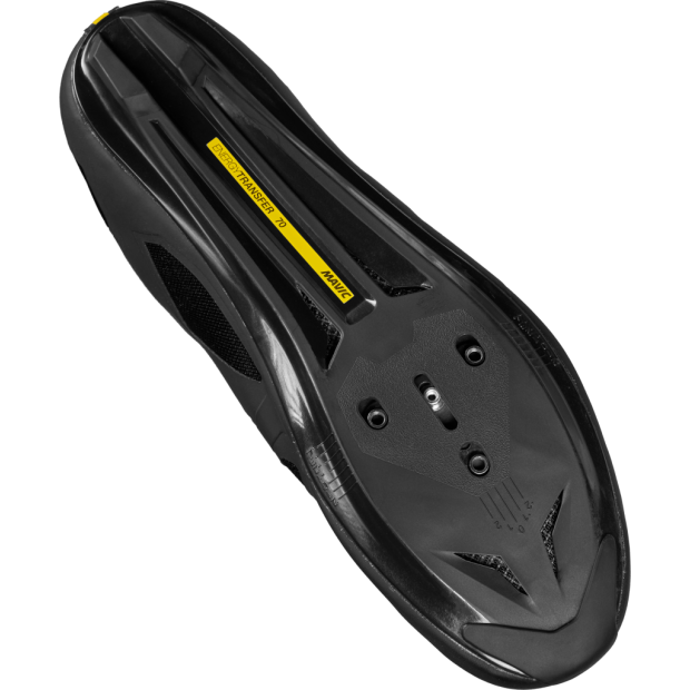 Mavic Cosmic Elite SL Road Shoes (2024) - Black