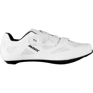 Mavic Cosmic Elite SL Road Shoes (2024) - White