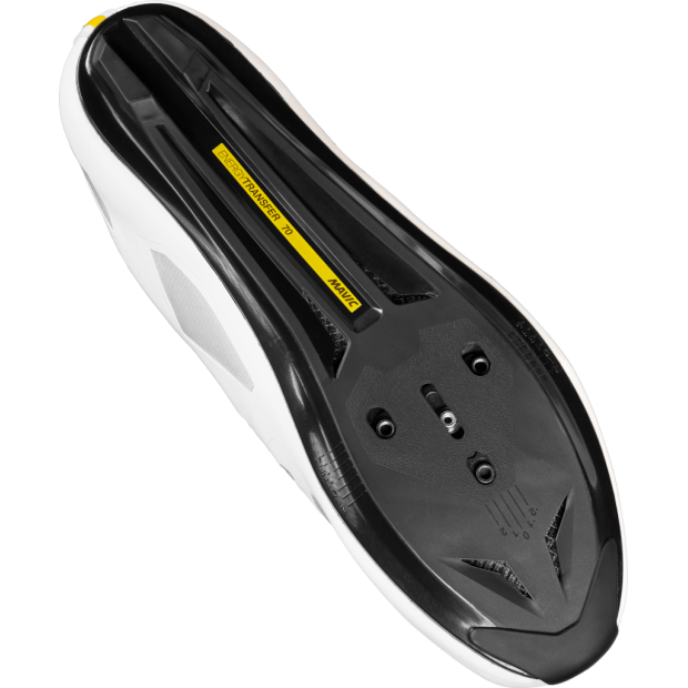 Mavic Cosmic Elite SL Road Shoes (2024) - White