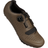 Mavic Cosmic Boa SPD Road/Gravel Shoes (2024) - Coffee Liquor