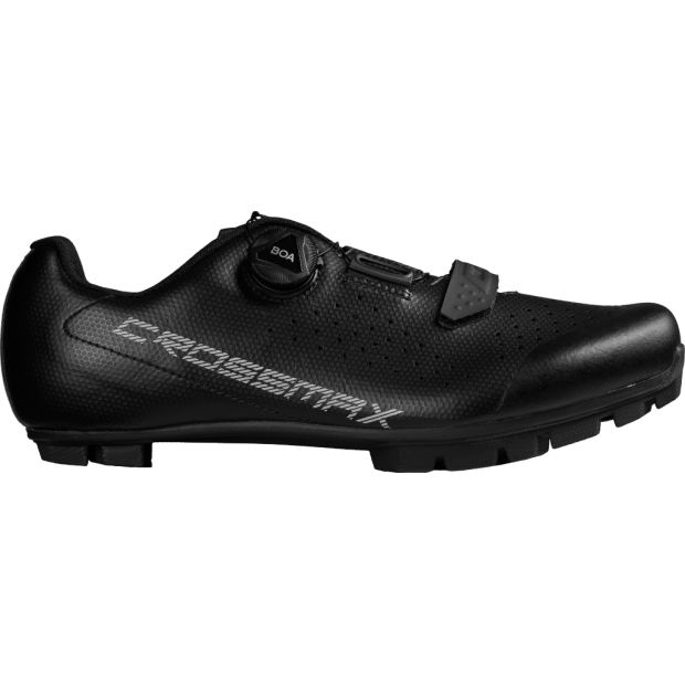 Mavic Crossmax Boa MTB Shoes (2024) - Black