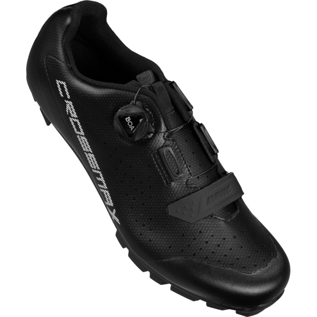 Mavic Crossmax Boa MTB Shoes (2024) - Black
