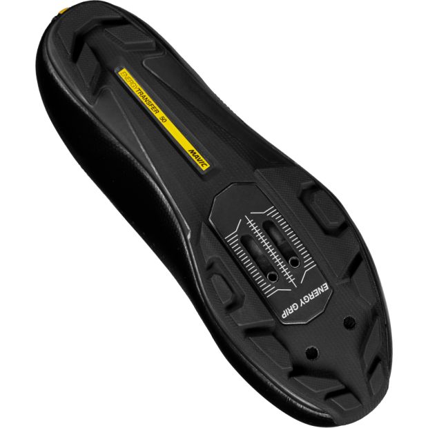 Mavic Crossmax Boa MTB Shoes (2024) - Black