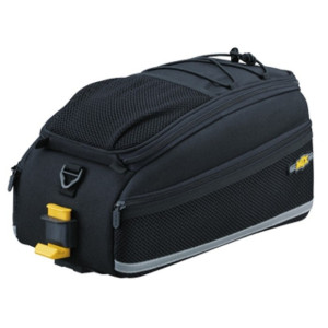 Topeak MTX Trunk Bag EX Trunk Bags - 8 L