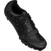 Mavic Crossmax Boa MTB Shoes (2024) - Black Graphic