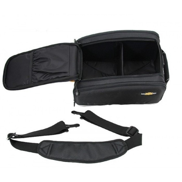 Topeak MTX Trunk Bag EX Trunk Bags - 8 L