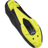 Mavic Crossmax Elite MTB Shoes Black/Yellow