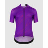 ASSOS Mille GT UltraBlood Jersey - Ultraviolet