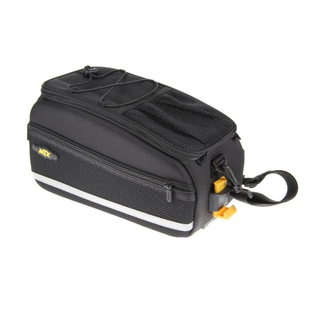 Topeak MTX Trunk Bag EX Trunk Bags - 8 L