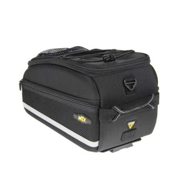 Topeak MTX Trunk Bag EX Trunk Bags - 8 L