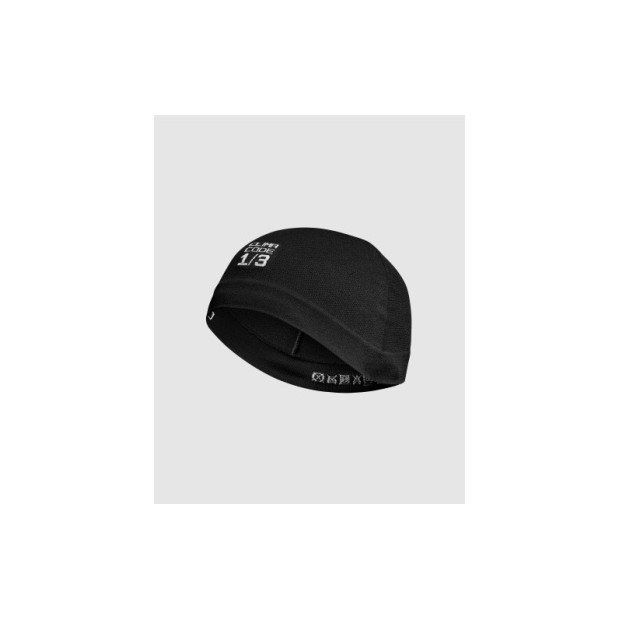 Assos ROBO CAP Beanie - BLACK