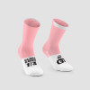 ASSOS GT C2 Socks - Pink