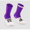 ASSOS GT C2 Socks - ULTRA VIOLET