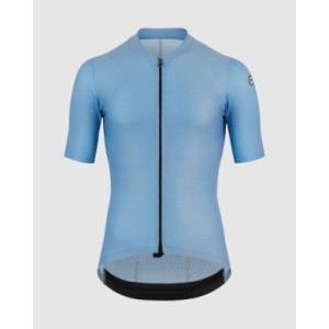 Assos Mille GT Drylite S11 Jersey - Thunder Blue