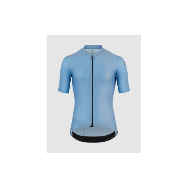 Assos Mille GT Drylite S11 Jersey - Thunder Blue