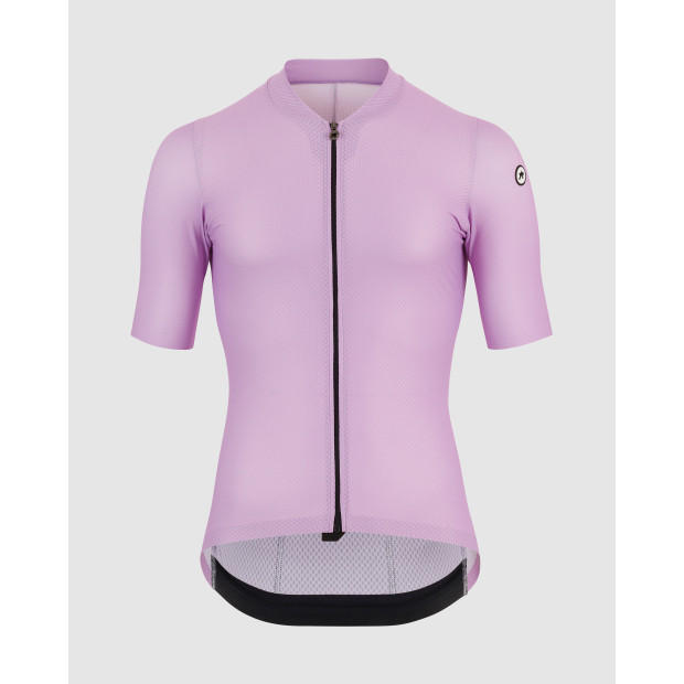 Assos Uma GT Drylite S11 Jersey - Interstellar Orchid