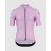 Assos Uma GT Drylite S11 Jersey - Interstellar Orchid