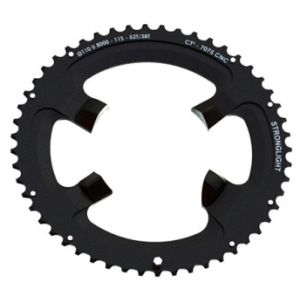 Stronglight Shimano Ultegra FC-R8100 External Chainring 110 mm 12S