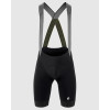 ASSOS MILLE GTS Spring Fall Bib Shorts C - Black