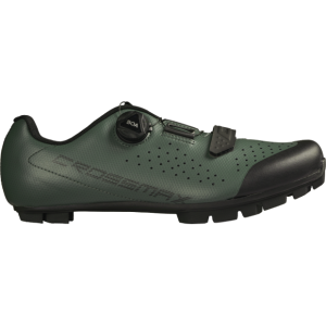 Mavic Crossmax Boa MTB Shoes - Military Green