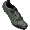 Mavic Crossmax Boa MTB Shoes - Military Green