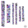 Slicy Sublimistick Colors Frame Protectors - Matt