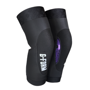 G-FORM Terra MTB/BMX Knee Pads