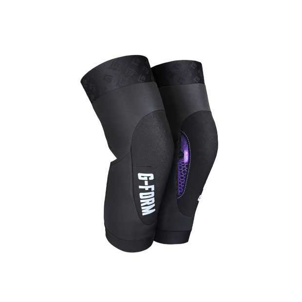 G-FORM Terra MTB/BMX Knee Pads