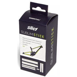 Slicy Sublimistick Essential Frame Protectors - 12 Patches